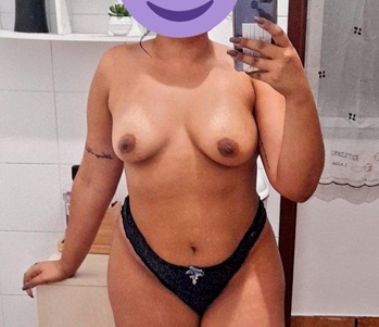 Morena exibida gostosa querendo sexo